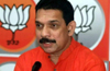 Congress showing the way it rides over sentiments of Hindus: Nalin Kumar Kateel